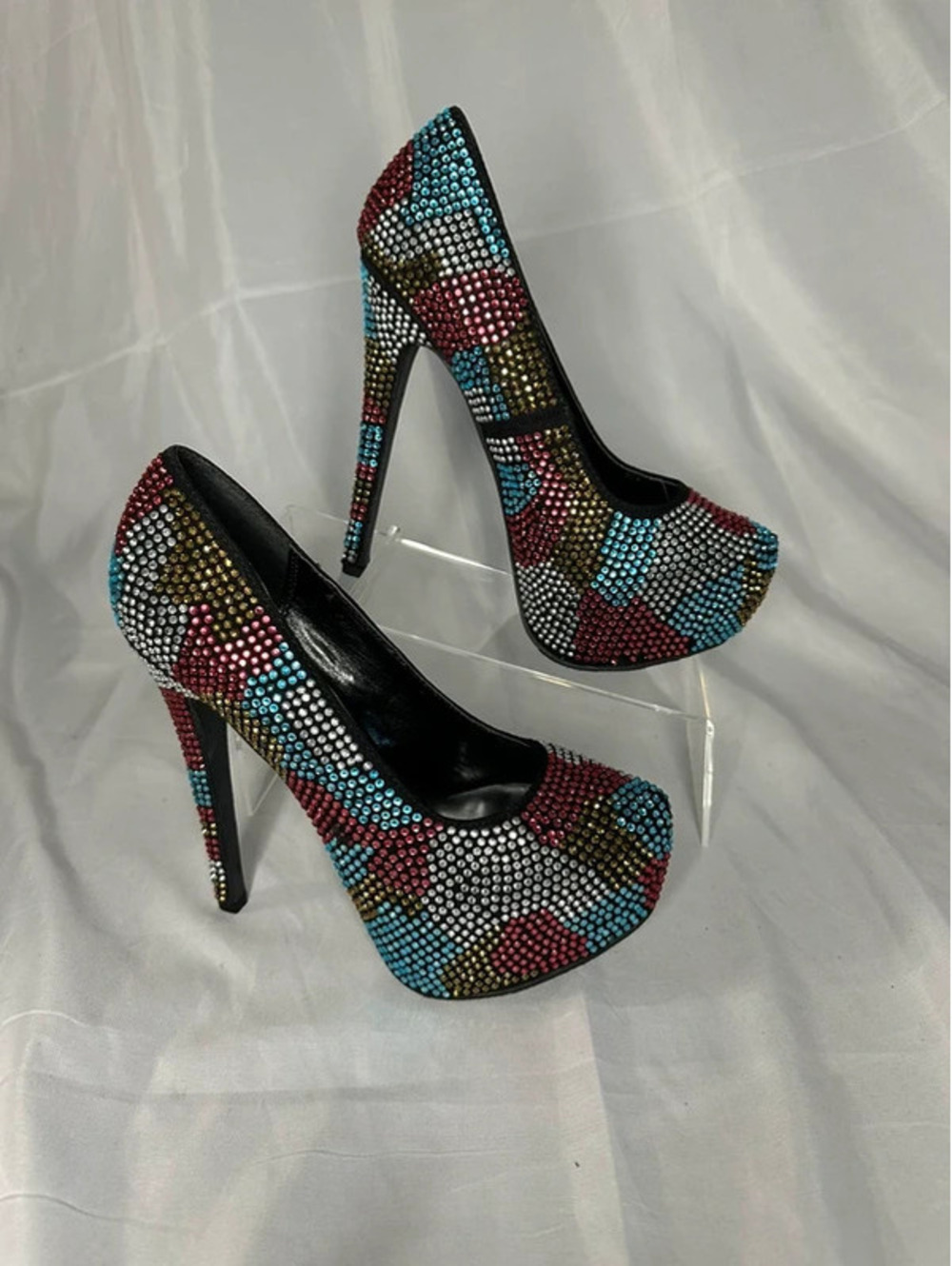 Breckelle’s shoes